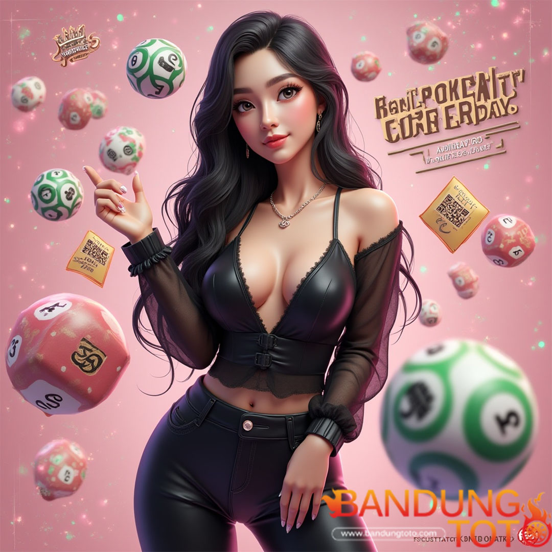 BANDUNGTOTO - Situs Agen Toto Togel 4D Resmi Terbesar di Indonesia